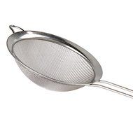 SUKRAGRAHA Ultra-Fine Mesh Food Quinoa Tea Spaghetti Strainer Skimmer Sifter N2
