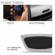 JB.lab HRS-10XB Full Range Bluetooth Speaker High Resolution Series HiFi Sound Silver N5