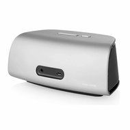 JB.lab HRS-10XB Full Range Bluetooth Speaker High Resolution Series HiFi Sound Silver N9