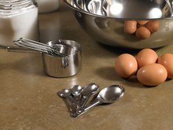 Artisan Premium Stainless Steel Bowl, 13-Quart N3