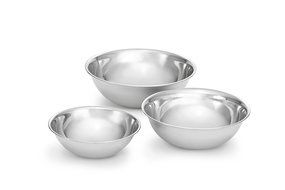 Artisan Premium Stainless Steel Bowl, 13-Quart N4