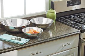 Artisan Premium Stainless Steel Bowl, 13-Quart N7