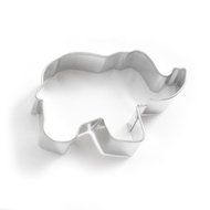 Sur La Table Elephant Cookie Cutter 1332