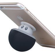 iSTYLE Mini Mushroom Style Bluetooth Wireless Speaker With Suction Cup &amp; Built-in Microphone Compatible with Most... N21