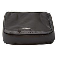 Insulated Food Carrier - Portable Hot Food Bag Keeps Food Warm For Up To One Hour N4