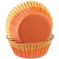 Wilton ColorCup Standard Baking Cups, 36-Pack, Purple Ombre N4