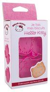 ScrapCooking Hello Kitty Plunger Cookie Cutters Kit, Set of 4