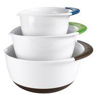 OXO Mixing Bowl Set