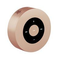 Wingco Portable Bluetooth Speaker with Built-in Mic-Touch Screen Design,Hands Free Phone Call, Switching Easily...