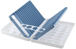 Galleyware Suitcase Dishrack