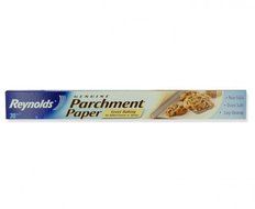 Reynolds - Parchment Paper (Non Stick) - 50 Sq Ft