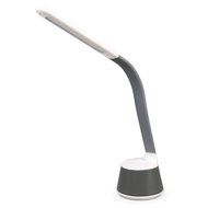 Remax RBL-L3 LED Table Lamp Bluetooth Speaker Audio Player Sound Box Bluetooth V4.0 Eye Protect LED Desk Lamp... N8