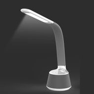 Remax RBL-L3 LED Table Lamp Bluetooth Speaker Audio Player Sound Box Bluetooth V4.0 Eye Protect LED Desk Lamp... N9