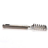 Generic Stainless Steel Fish Scraper Cleaner Removal Tools Home Kitchen Peeler