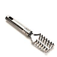 Generic Stainless Steel Fish Scraper Cleaner Removal Tools Home Kitchen Peeler N3