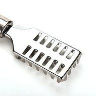 Generic Stainless Steel Fish Scraper Cleaner Removal Tools Home Kitchen Peeler N5