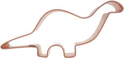 CopperGifts: Dinosaur Cookie Cutter No. 1