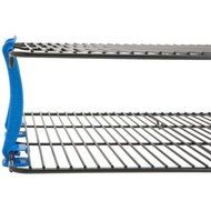 Nordic Ware Kitchenware Stackable 11 in. x 16 in. Cooling Rack Set