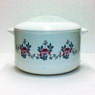 Cello CE-10L Chef Deluxe Hot-Pot Insulated Casserole Food Warmer/Cooler, 10-Liter