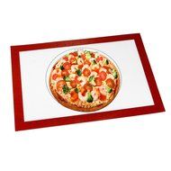 ARCCI kitchen Silicone Baking Mat Non-Stick Cookie Sheet Toast BBQ Oven With Measures N5