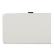 8' Folding Table Portable Outdoor Furniture Lightweight Centerfold Patio Party N3