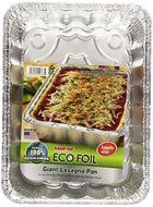 Handi Foil Giant Lasagna Pan