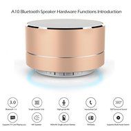 Portable Wireless Bluetooth Speaker with Microphone for iPhone Samsung Mobile Phones, Suport TF Cards and FM Radio... N12