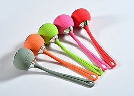 Portable Bluetooth Speaker by Prov&otilde;k used for Biking, Camping &amp; Running - Mini Water Resistant - Shower Handsfree... N2