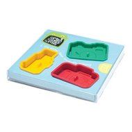 Camera Cookie Cutters