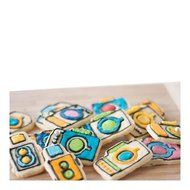 Camera Cookie Cutters N4