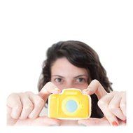 Camera Cookie Cutters N5