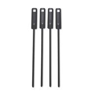 Guy Fieri Barbecue Nonstick Basting Brush with Silicone Head N4