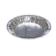 7 oz. Aluminum Casserole and Pot Pie Container - 750 per case