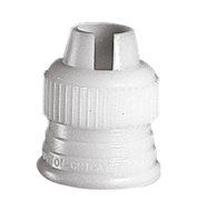 New Wilton Cake Decorating STANDARD COUPLER Icing Tip Bags piping