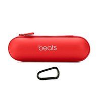 Zee&#039;s Music Replacement Zipper Carrying Case Pouch Bag Box Beats by Dr. Dre Pill 1.0 / 2.0 Bluetooth Wireless... N2