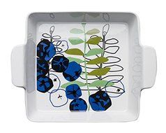 Sagaform 5016546 Season Rectangular Oven Dish