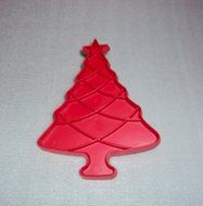 Tupperware Cookie Cutters N4