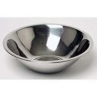 ValuPlus Standard Weight Stainless Steel Mixing Bowl 13 Quart 16-3/4" diameter