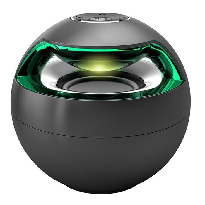 JINBEST Portable Wireless Super Bass Stereo Bluetooth Speaker for SmartPhone Tablet PC N8