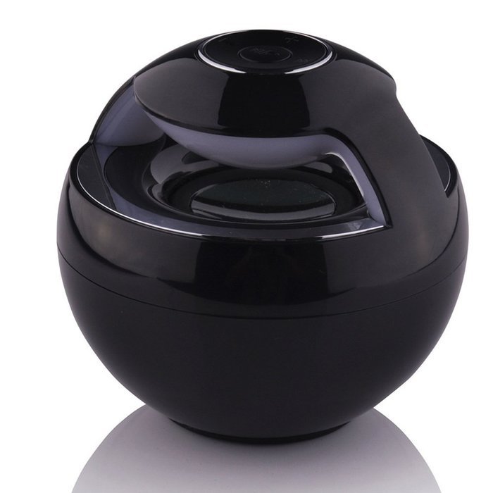 JINBEST Portable Wireless Super Bass Stereo Bluetooth Speaker for SmartPhone Tablet PC N10