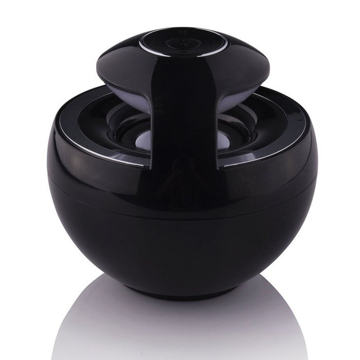 JINBEST Portable Wireless Super Bass Stereo Bluetooth Speaker for SmartPhone Tablet PC N11