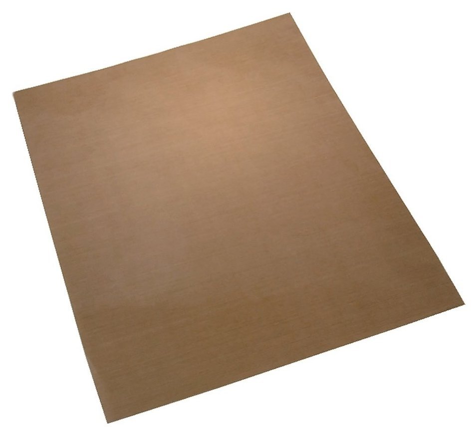 C-Pioneer Greaseproof Silicon Oven Bakeware Paper Pack of 10PC