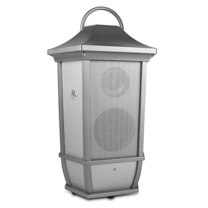 AWS6B3 Speaker System - 5 W RMS - Wireless Speaker(s) N5