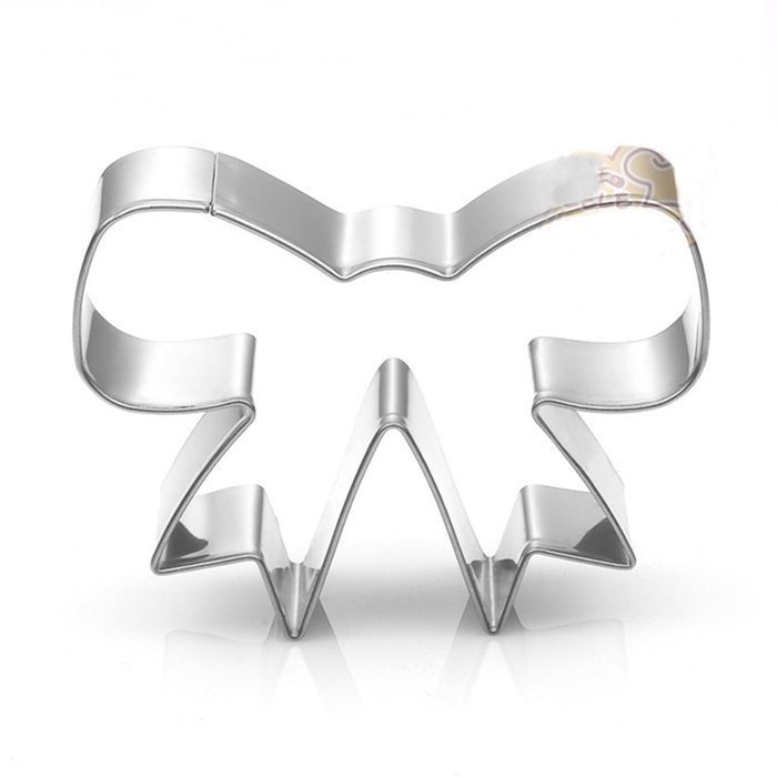 GXHUANG Guitar Cookie Cutter - Stainless Steel (Guitar) N3