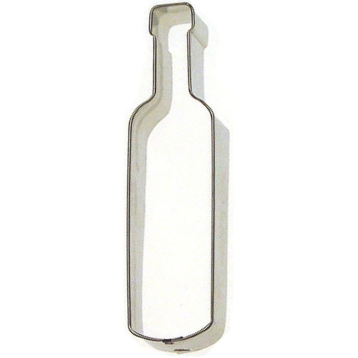 WINE BOTTLE 5 IN. B1743