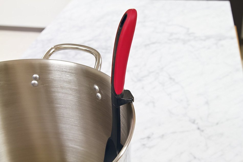 Prep Solutions by Progressive Heads-Up No Mess Spoon - 12 Inch N5