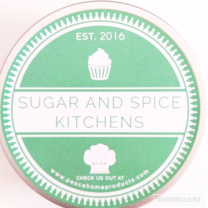 Sugar And Spice Kitchens Best 11 Piece Plain Round Cookie Cutter Set For Biscuits , Sandwiches, And Much More... N7