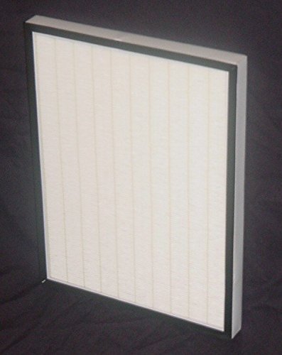 Filters-NOW RFK83190 83190 Sears-Kenmore Air Cleaner HEPA Filter