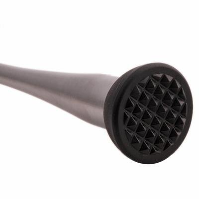 ShungHO Home Bar Grade Garlic Mint Mincer Mojito Muddler Crusher Stainless Steel N7