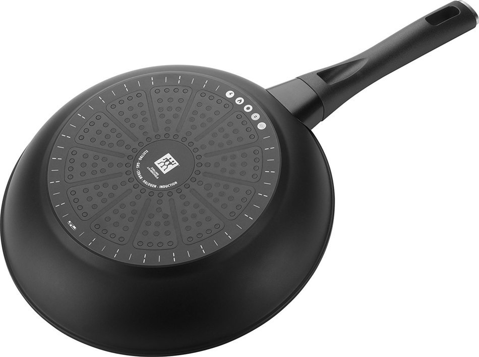 ZWILLING J.A Henckels Marquina Plus Aluminum Non-Stick Fry Pan 11" N3
